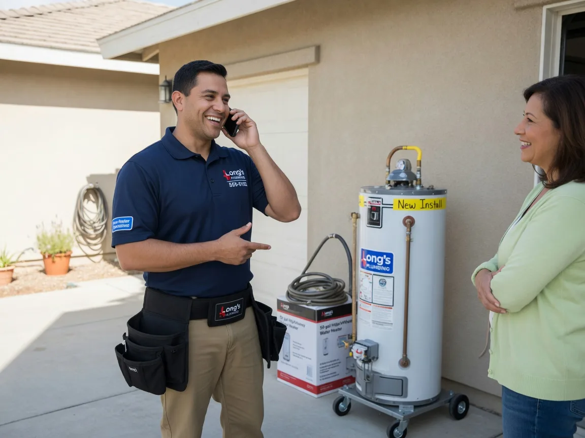 Leak Detection Williamsport, MD FAQs